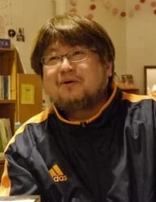 Kadono, Kouhei