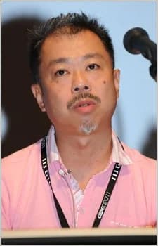 Hashimoto, Takashi