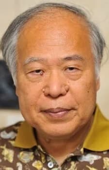 Aramata, Hiroshi