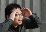 Hayashi, Masayori