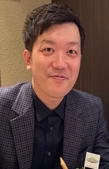 Morita, Hiro