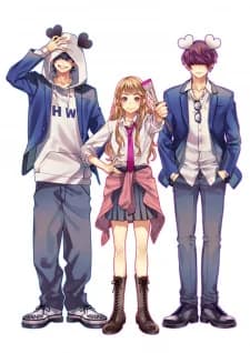 HoneyWorks