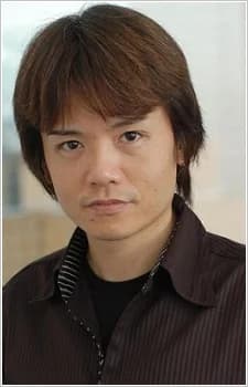 Sakurai, Masahiro