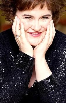 Boyle, Susan