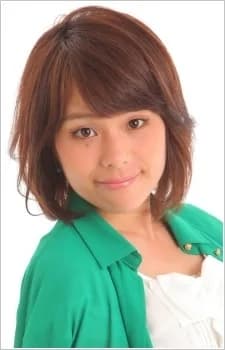 Asakura, Yuzuki