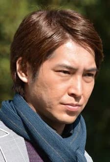Matsuda, Hiroaki