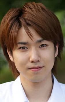 Kuwano, Kousuke
