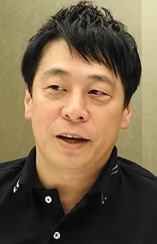 Tabata, Hajime