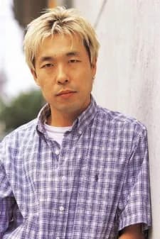 Jo, Beom-jin