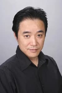 Yoshino, Masahiro