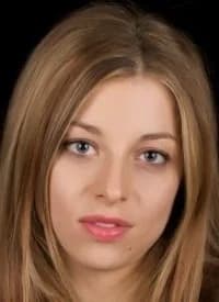 Marini, Vanina