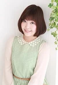 Iwasaki, Haruna
