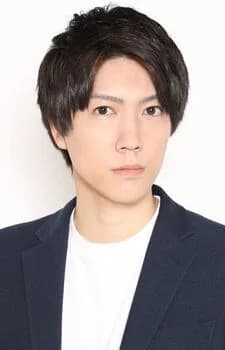 Abe, Daiki