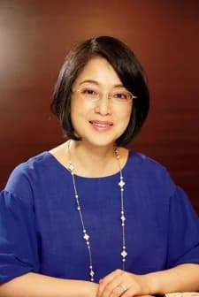 Takagi, Miho