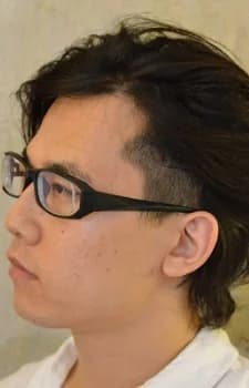 Joukou, Tomoyoshi