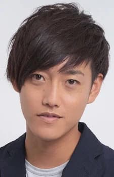 Hyuuga, Daisuke