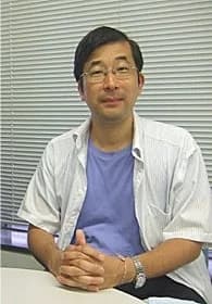 Kanzaka, Hajime