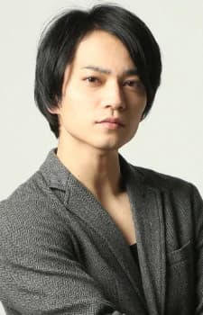 Araki, Kentarou