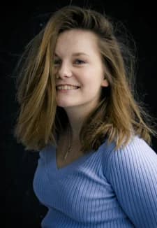 Freund, Alina
