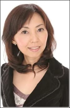 Nishihara, Saori