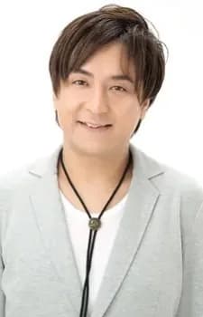 Ookubo, Takashi