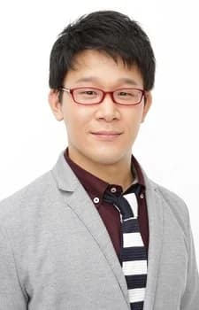 Shimizu, Kensuke