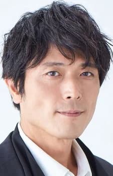 Takahashi, Hiroki