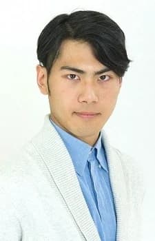 Inozuki, Shuuji