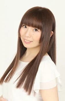 Saitou, Yoshie