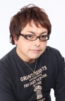 Itou, Makoto