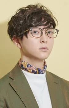 Hirosawa, Yuuya
