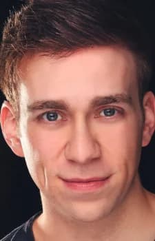 Maltby, Evan