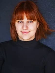 Bernrieder, Carina