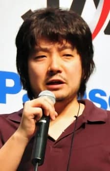 Ichikawa, Kazuya