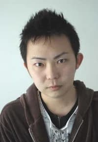 Iwahashi, Naoya