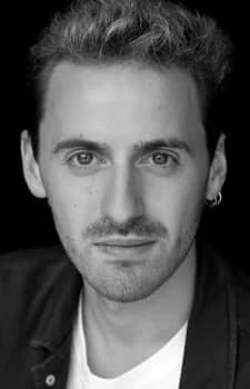 Van Boeckel, Julien