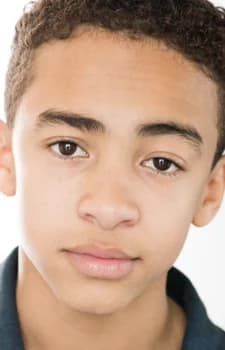 Betts, Jaden