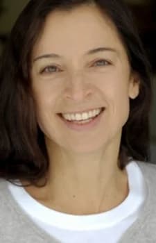 Tantillo, Jackie
