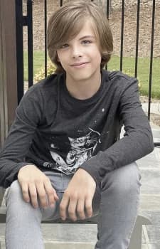 Bett, Brody