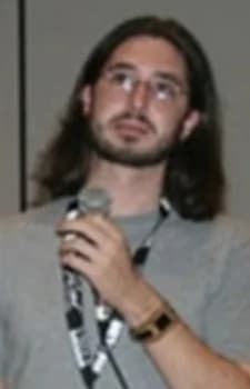 Duckworth, Jon