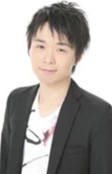Miura, Keisuke