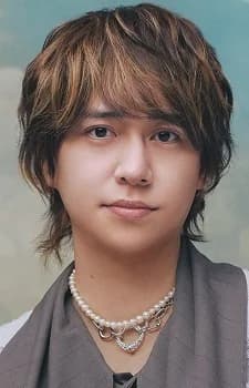 Yaotome, Hikaru