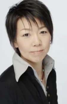 Hosokawa, Kazuyo