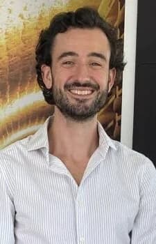 Santucci, François