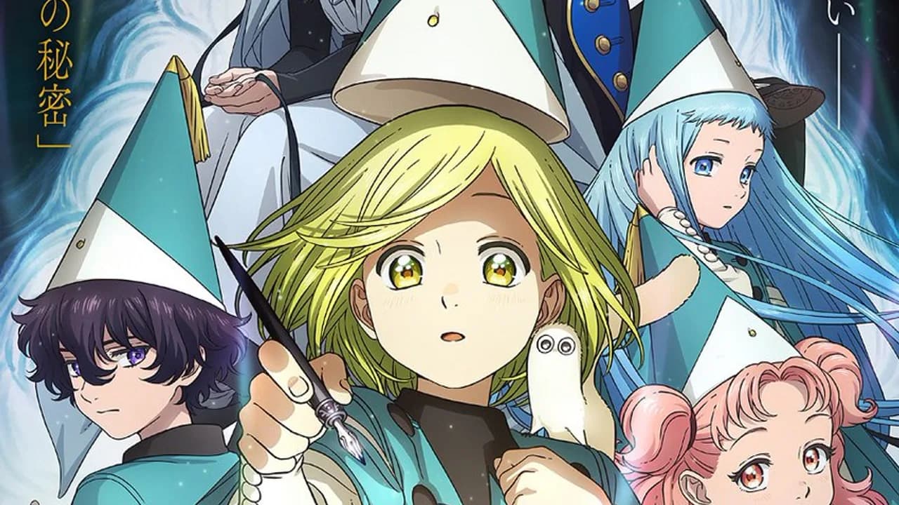 ANN Editors Name Spring 2026's Standout Anime in New Best-Of List