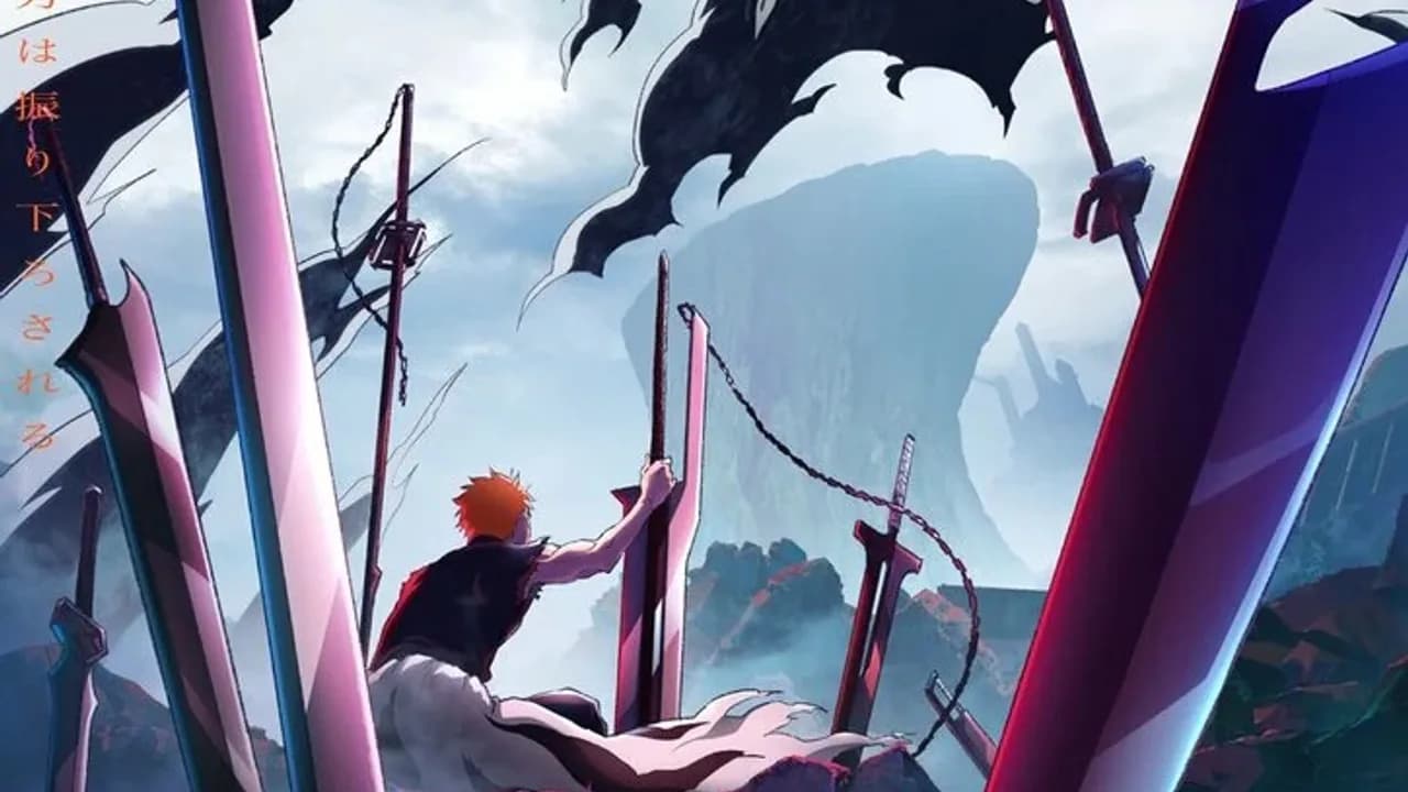 Bleach's Final Arc Charges into Theaters with 'The Calamity' Early Screenings