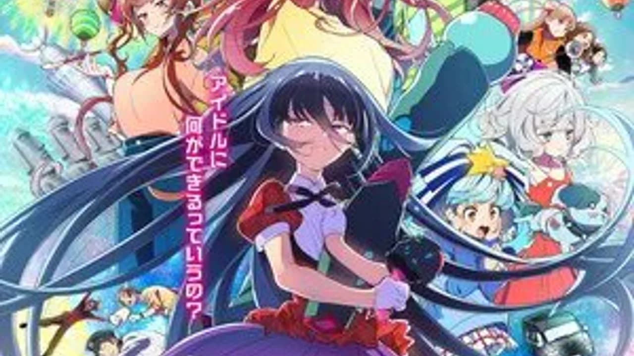 Crunchyroll Adds Zombie Land Saga Film and More to Streaming Library