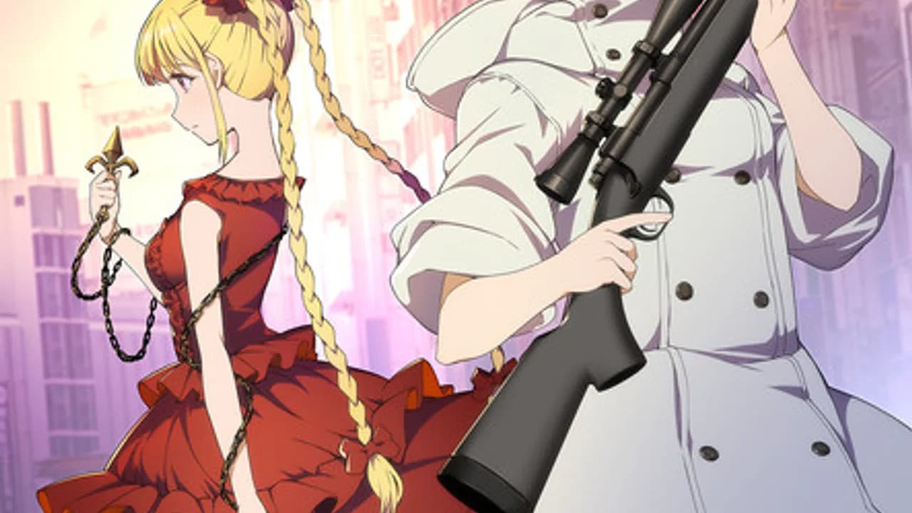 Le roman Darwin’s Game Flag Game dérivé en un nouveau manga