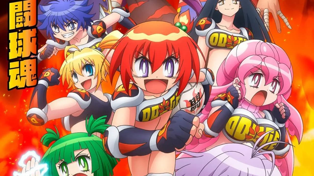 Dodge Danko Ignites July Screens with Main Visual and 18 New Cast