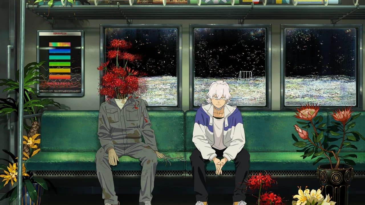 Fool Night Hits Netflix Worldwide on November 26 as a Full-Series Drop